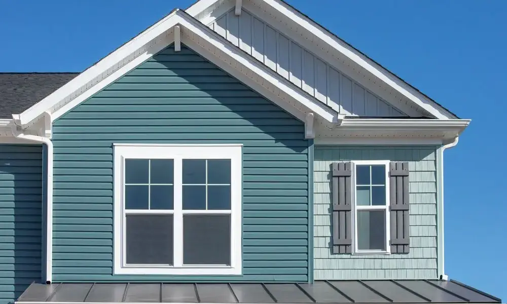 Roof repair and inspection services in Corinth